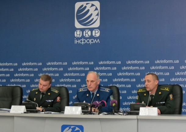 The third phase of partial mobilization is conducted with a view to maintaining the state's defensive capability and completing the antiterrorist operation Третья очередь частичной мобилизации проводится с целью поддержания обороноспособности государства и завершения проведения антитеррористической операции