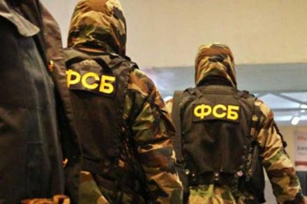 На Донбасс в ближайшие дни выедет ликвидационная бригада ГРУ-ФСБ для уничтожения главарей террористов