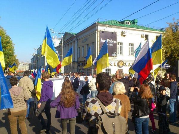 Enough to lie and fight !, - The peace march began in Moscow. DIRECT TRANSFERS + PHOTO-reportage Хватит врать и воевать!, - Марш мира начался в Москве. ПРЯМАЯ ТРАНСЛЯЦИЯ+ФОТОрепортаж