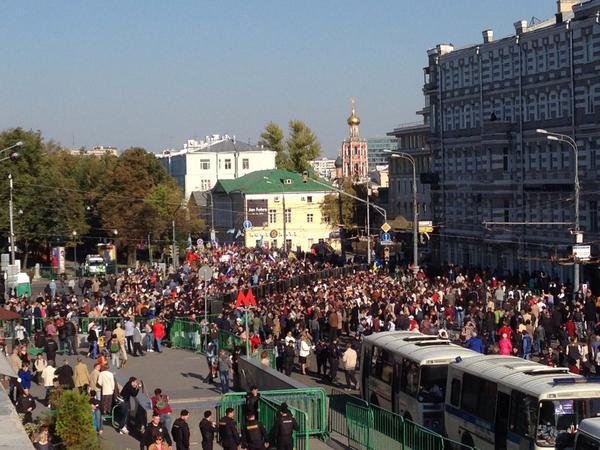 Enough to lie and fight !, - The peace march began in Moscow. DIRECT TRANSFERS + PHOTO-reportage Хватит врать и воевать!, - Марш мира начался в Москве. ПРЯМАЯ ТРАНСЛЯЦИЯ+ФОТОрепортаж