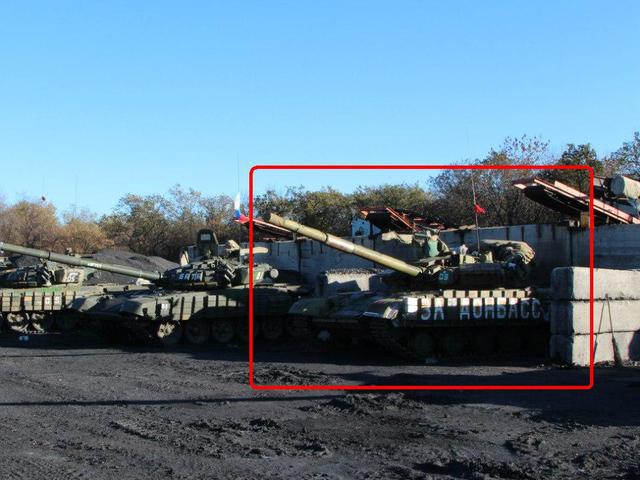 russian main battle tank 2017