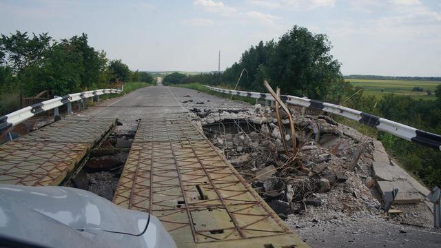 Украинские воины на поле боя, - ФОТОрепортаж из эпицентра АТО