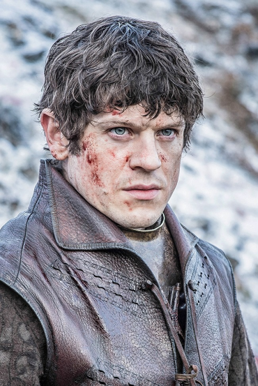 Here's how the characters of the "Game of Thrones" look in real life