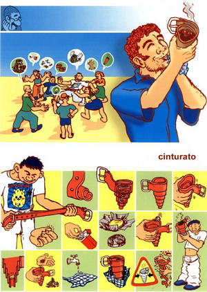 Methods of smoking marijuana
