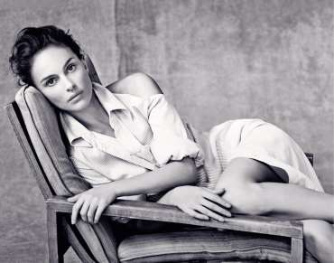 Actress, Screenwriter, Film Director, Film Producer Natalie Portman (Natalie Portman)