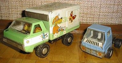 Find a toy of childhood, toys of the USSR, old toys