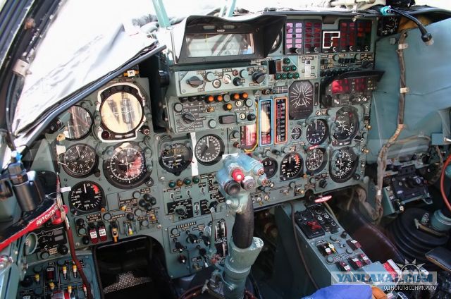 Sukhoi 35 Cockpit Billiinteractive