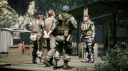 Battlefield: Bad Company 2 (2010/RUS/ENG/MULTI8/Repack) + UA-IX
