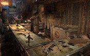 Metro 2033 / Metro 2033 (2010/rus/eng/repack) + Ua-ix