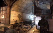 Metro 2033 / Metro 2033 (2010/rus/eng/repack) + Ua-ix