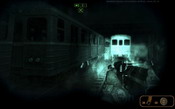 Metro 2033 / Metro 2033 (2010/rus/eng/repack) + Ua-ix