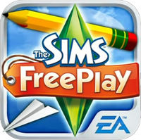 Секреты, уловки, описание The Sims Free Play