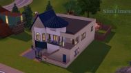 Секреты, уловки, описание The Sims Free Play