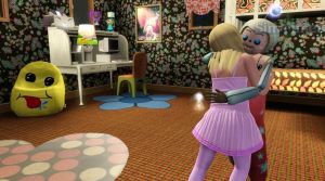 Секреты, уловки, описание The Sims Free Play