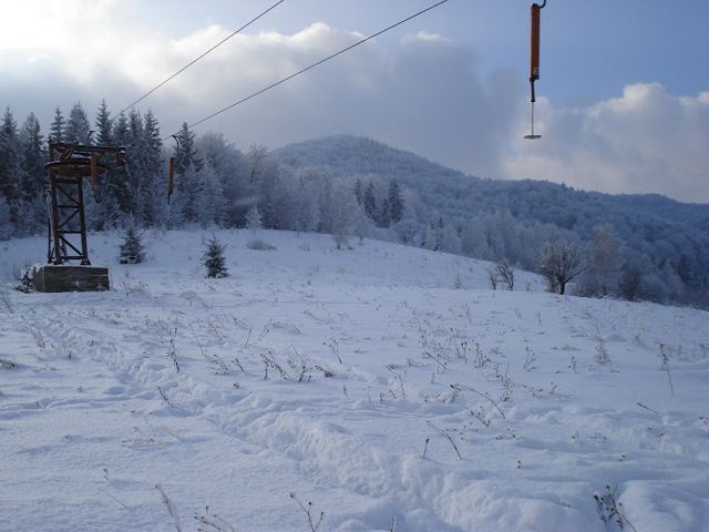 Sheshory - Winter resorts of the Carpathians Π¨Π΅ΡΠΎΡΡ - ΠΠΈΠΌΠ½ΠΈΠ΅ ΠΊΡΡΠΎΡΡΡ Π£ΠΊΡΠ°ΠΈΠ½Ρ
