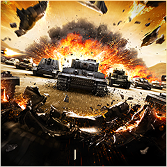 World of Tanks