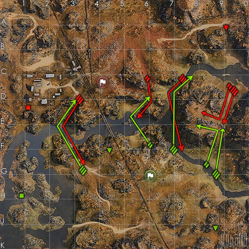 wottactics wottactics