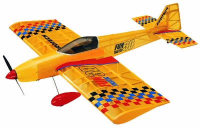 Download Drawings model aircraft Exstra 300s