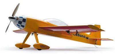 Download Katana model aircraft drawings