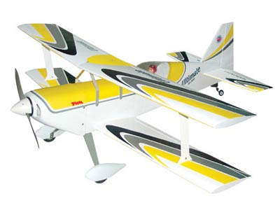 Download Ultimate model aircraft drawings