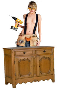 carpentry business