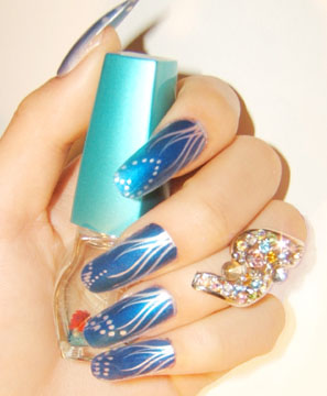 Nail design