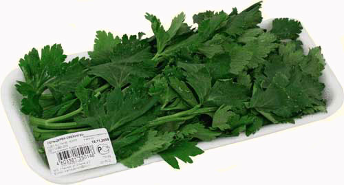 parsley