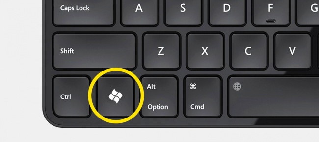 Secret combinations on your keyboard Клавиатурные секретные комбинации