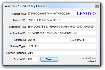 Ключ Продукта Для Windows 7 Максимальная Лицензионный Ключ