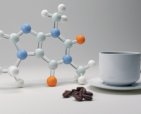 Мифы о кофе, чае и какао
