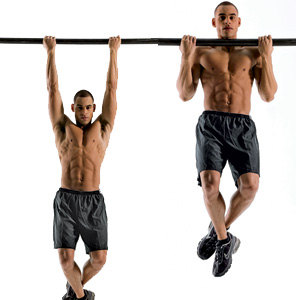 A unique program of hard training: cubes for 6 weeks Пресс: кубики за 6 недель