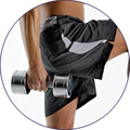 A unique program of hard training: cubes for 6 weeks Пресс: кубики за 6 недель