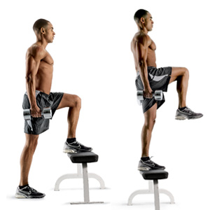 A unique program of hard training: cubes for 6 weeks Пресс: кубики за 6 недель