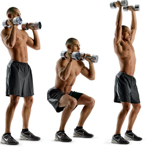 A unique program of hard training: cubes for 6 weeks Пресс: кубики за 6 недель
