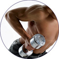 A unique program of hard training: cubes for 6 weeks Пресс: кубики за 6 недель