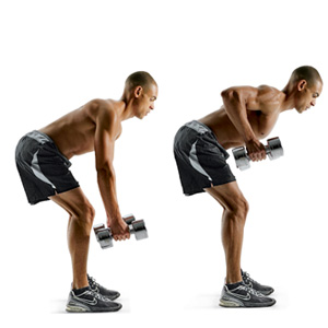 A unique program of hard training: cubes for 6 weeks Пресс: кубики за 6 недель