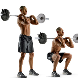 A unique program of hard training: cubes for 6 weeks Пресс: кубики за 6 недель