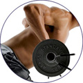 A unique program of hard training: cubes for 6 weeks Пресс: кубики за 6 недель