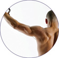 A unique program of hard training: cubes for 6 weeks Пресс: кубики за 6 недель