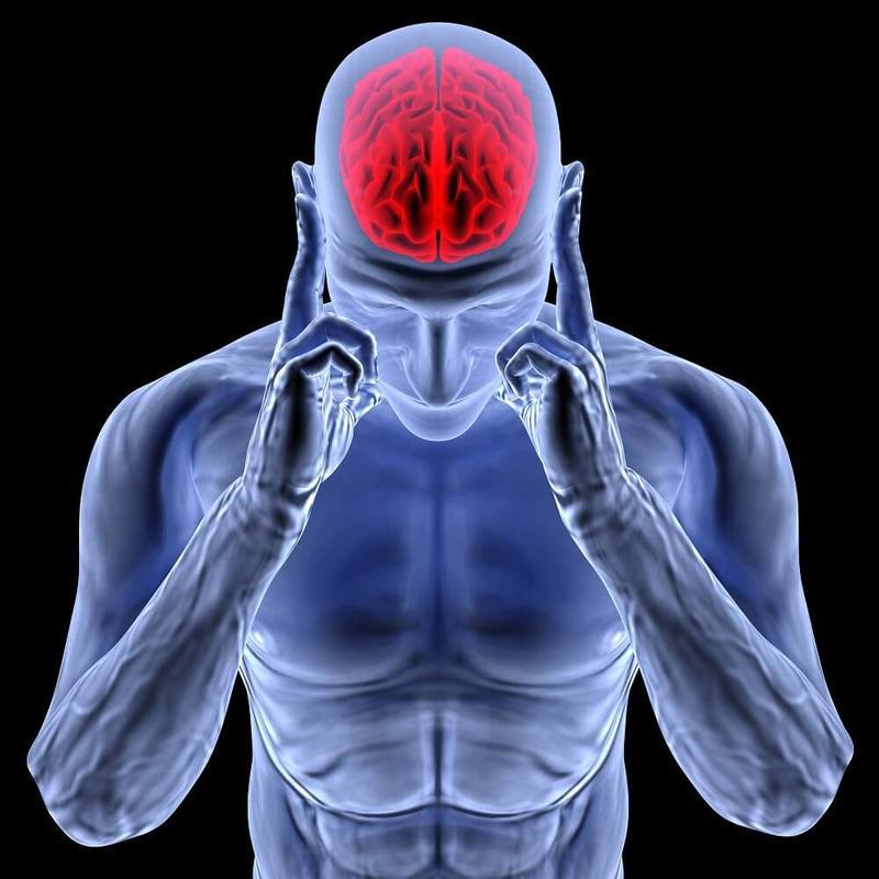 Our brain has the ability to change, recover and even recover at any age. Мозг восстанавливается и излечивается