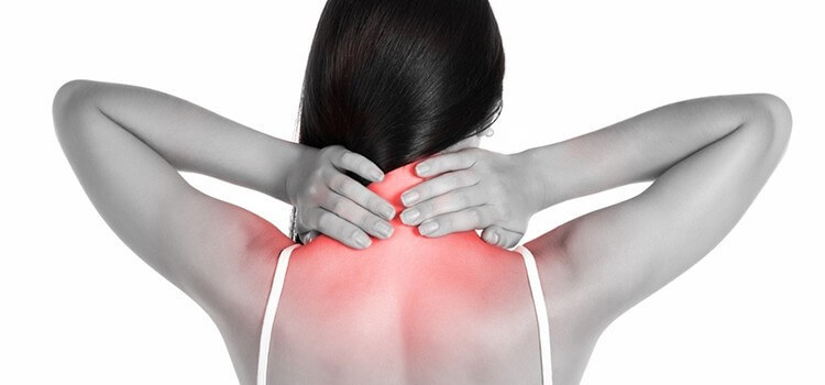 Gymnastics Butrimova: normalizes blood circulation and restores the correct position of the vertebrae of the neck Гимнастика Бутримова