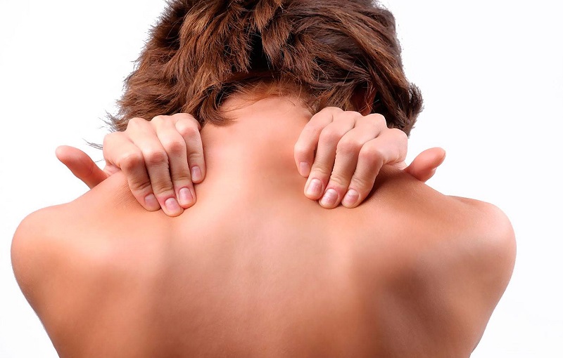 Exercises for cervical osteochondrosis from which 90% of the able-bodied population is suffering Упражнения при шейном остеохондрозе