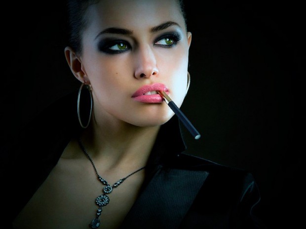 The whole truth about electronic cigarettes Вся правда об электронных сигаретах