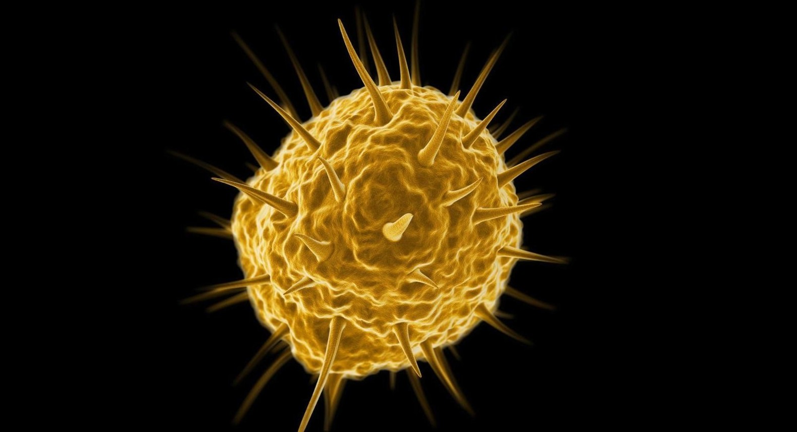 A Dozen Amazing Facts About Viruses Удивительные факты о вирусах