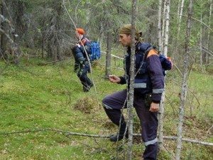 Пищевое отравление в походе