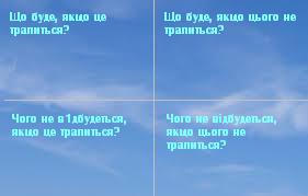 4 способа, как правильно и быстро принять решение: квадрат Декарта