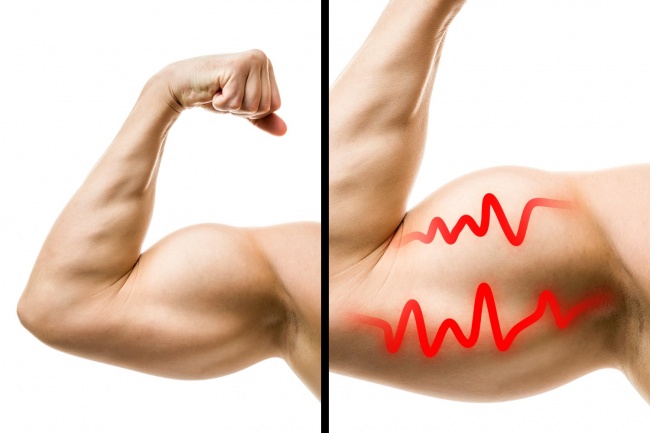 Training side effects Побочные эффекты тренировок, с которыми мы сталкиваемся в спортзале