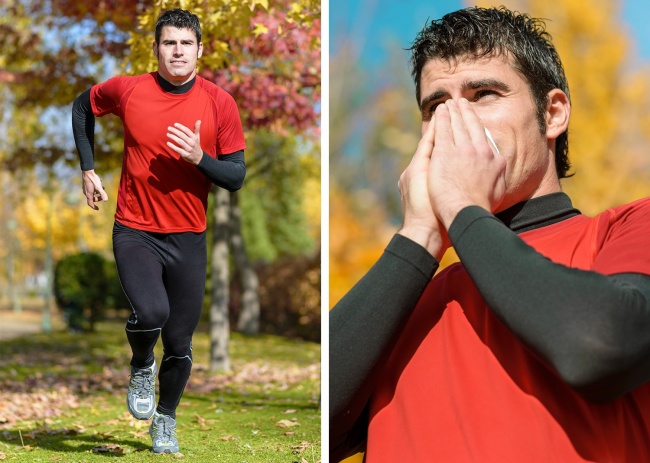 Training side effects Побочные эффекты тренировок, с которыми мы сталкиваемся в спортзале