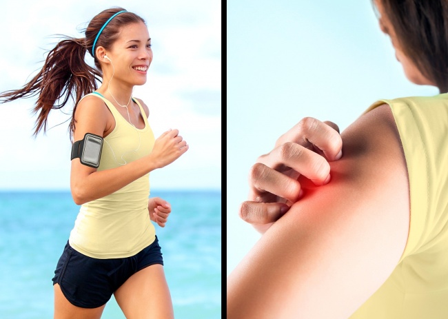 Training side effects Побочные эффекты тренировок, с которыми мы сталкиваемся в спортзале