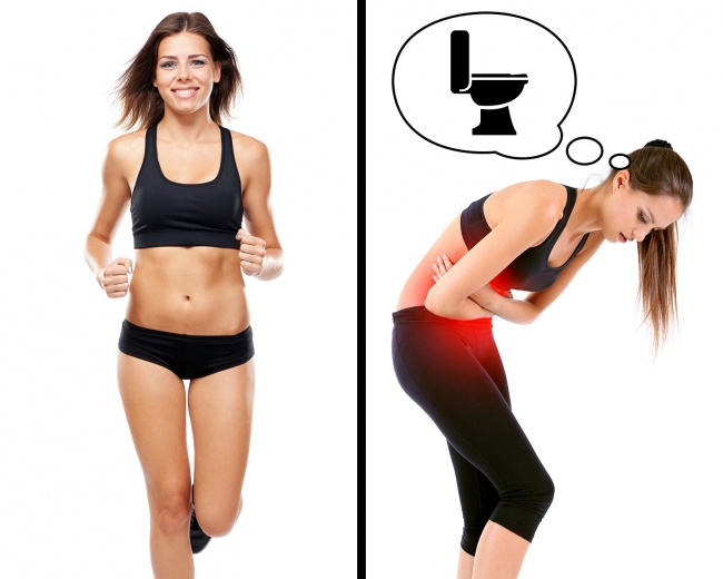 Training side effects Побочные эффекты тренировок, с которыми мы сталкиваемся в спортзале